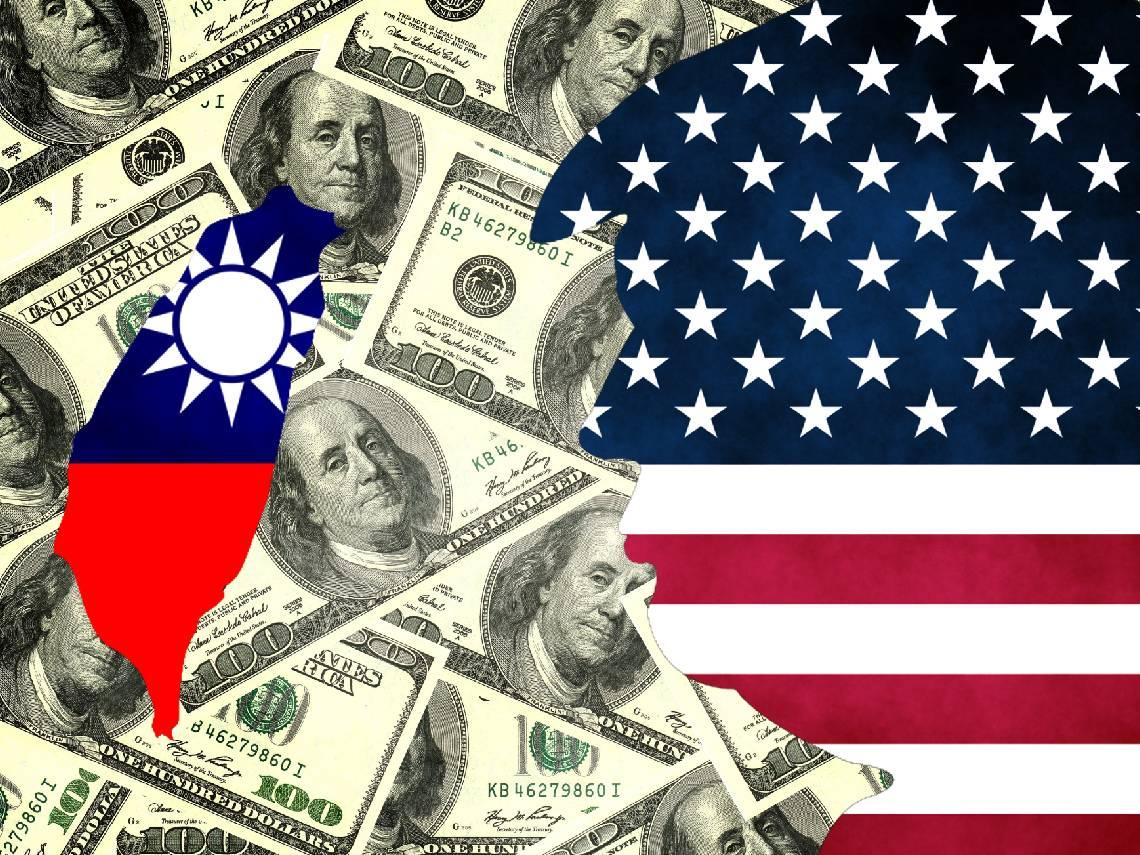 美國有軍事實力，但領導人靠不住！從胡振東軍事解析看國安盲點：台灣若把命運交給川普，就是最大錯誤